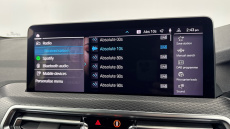 BMW X3 xDrive20d MHT M Sport 5dr Step Auto Diesel Estate